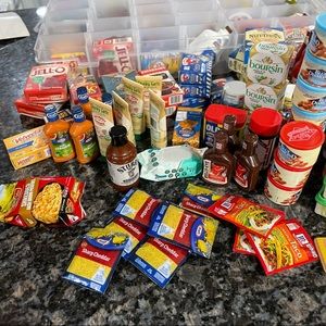 Mini Brands Surprise Bundle!